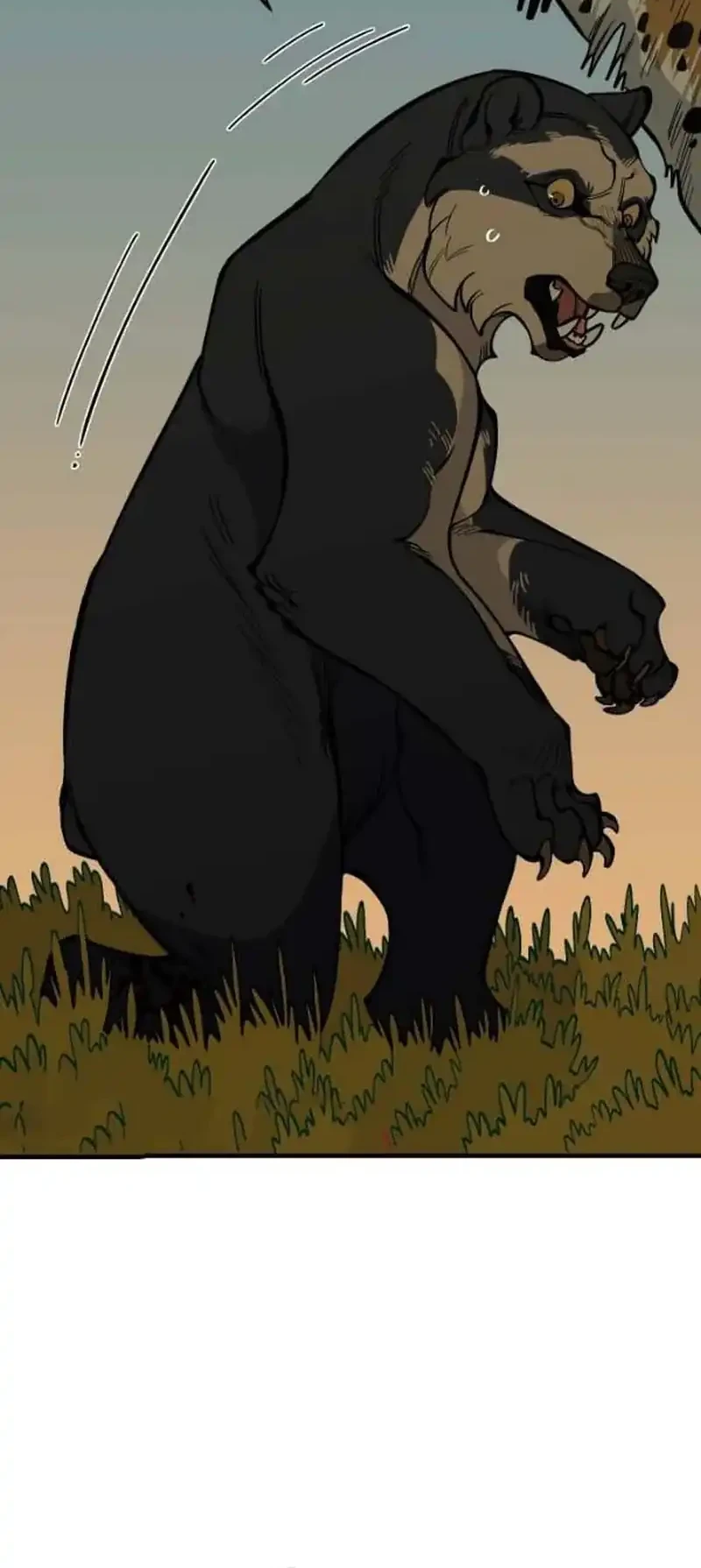 Ancient Animals Chapter 28 Gambar 38