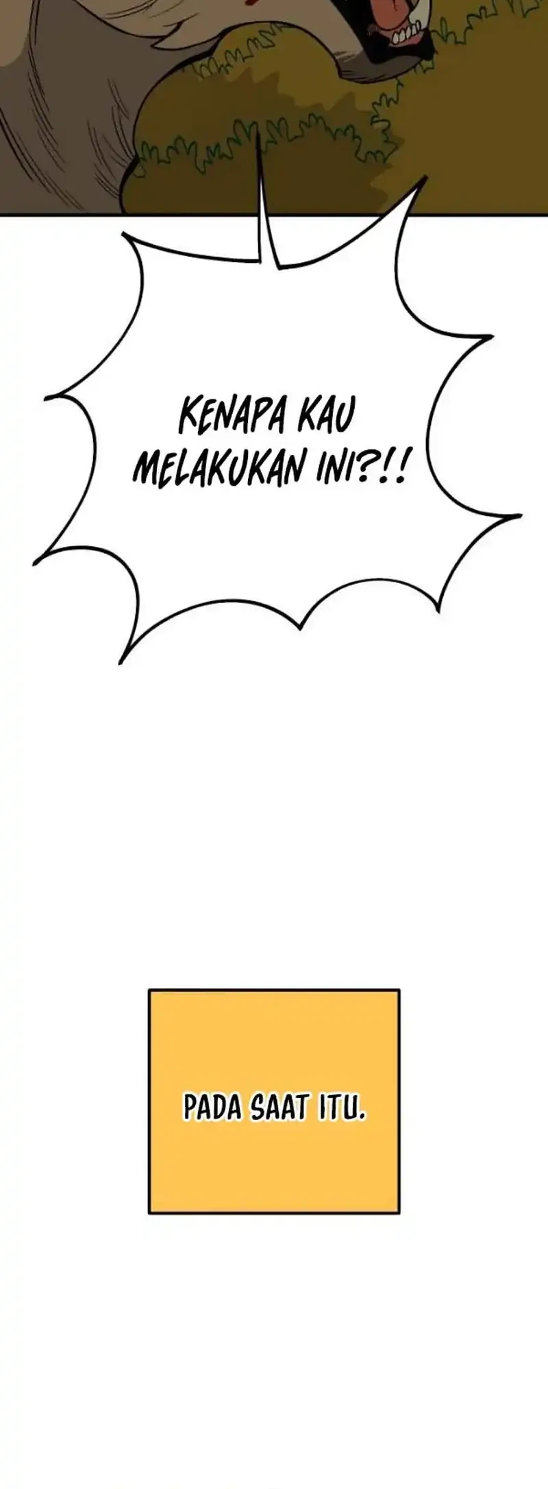 Ancient Animals Chapter 28 Gambar 46