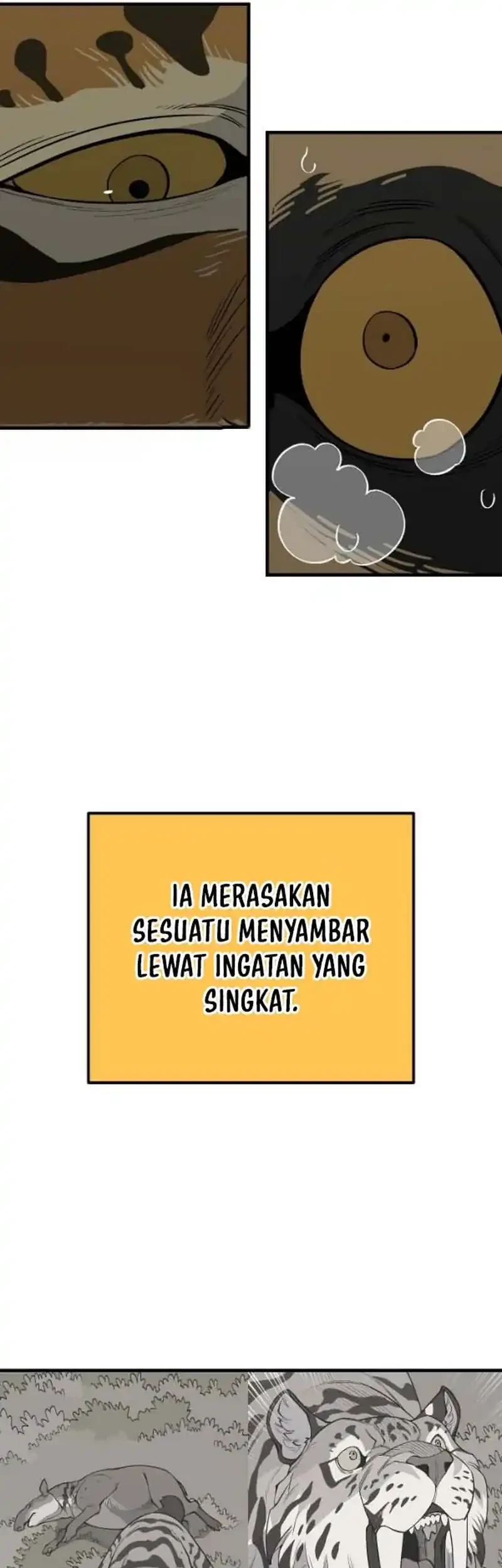 Ancient Animals Chapter 28 Gambar 47