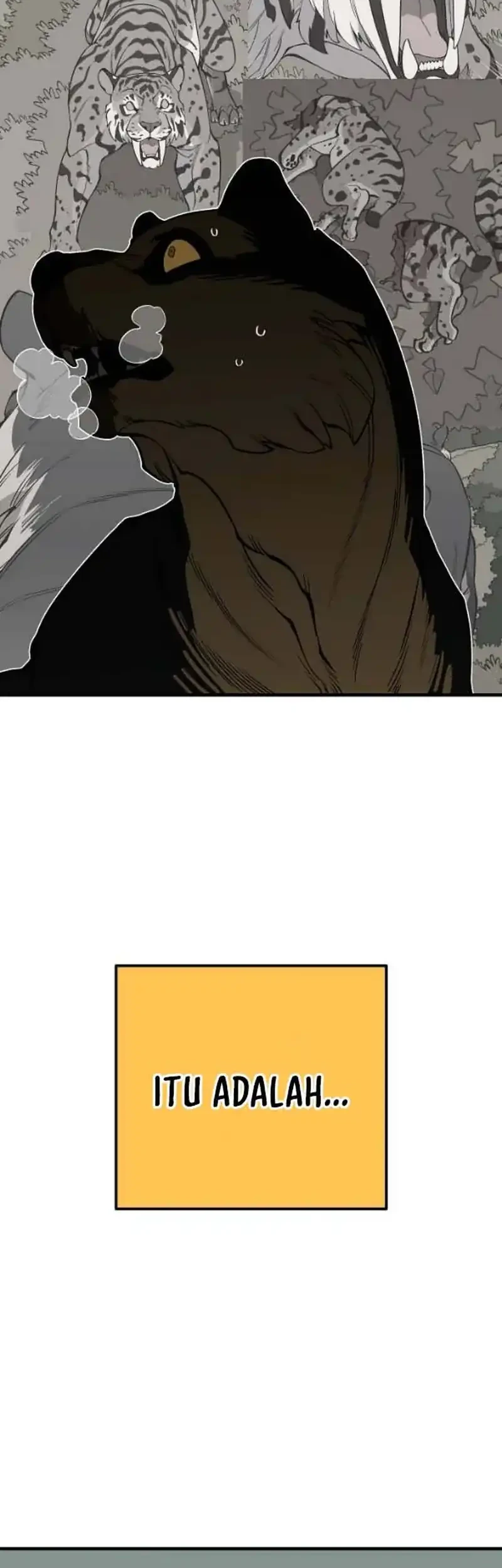 Ancient Animals Chapter 28 Gambar 48