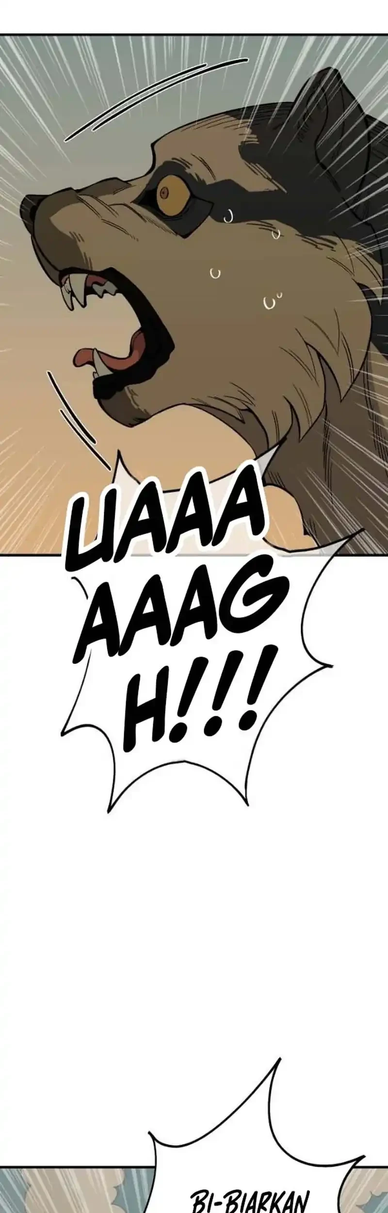 Ancient Animals Chapter 28 Gambar 51