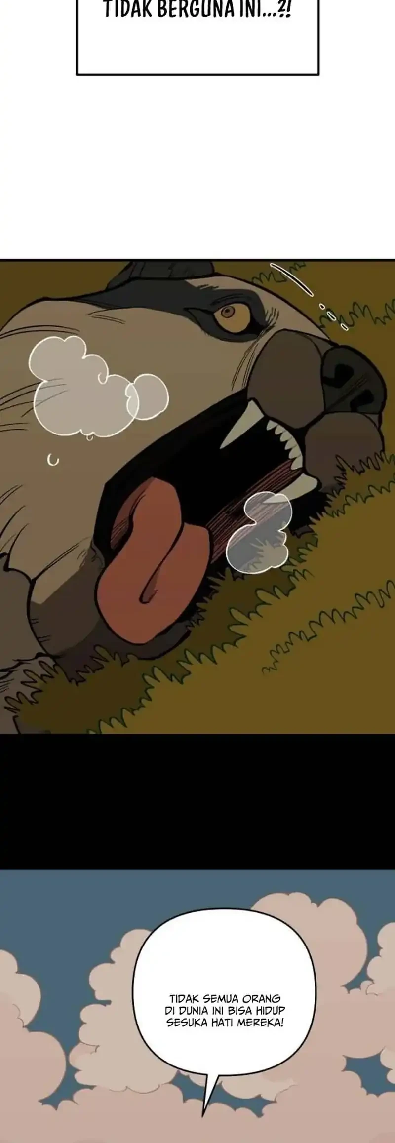Ancient Animals Chapter 28 Gambar 56