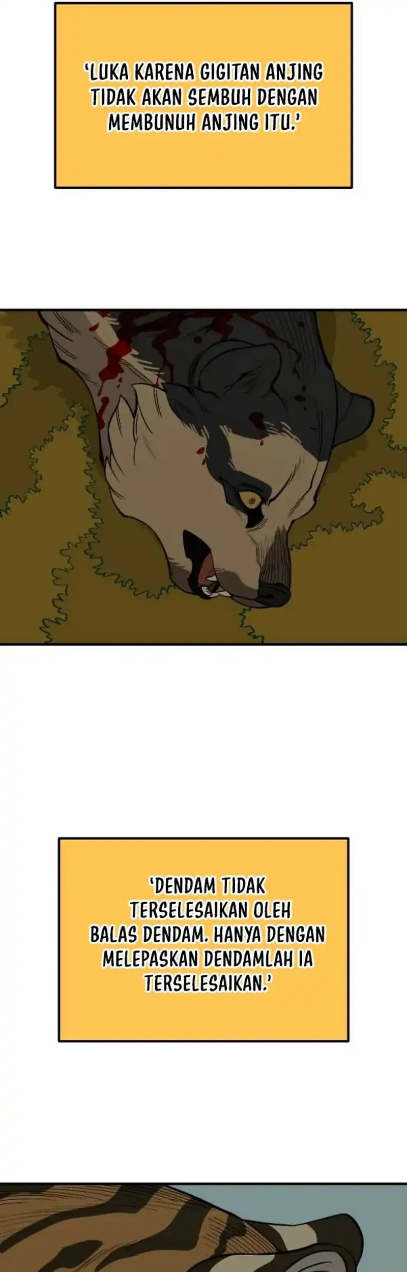 Ancient Animals Chapter 28 Gambar 61