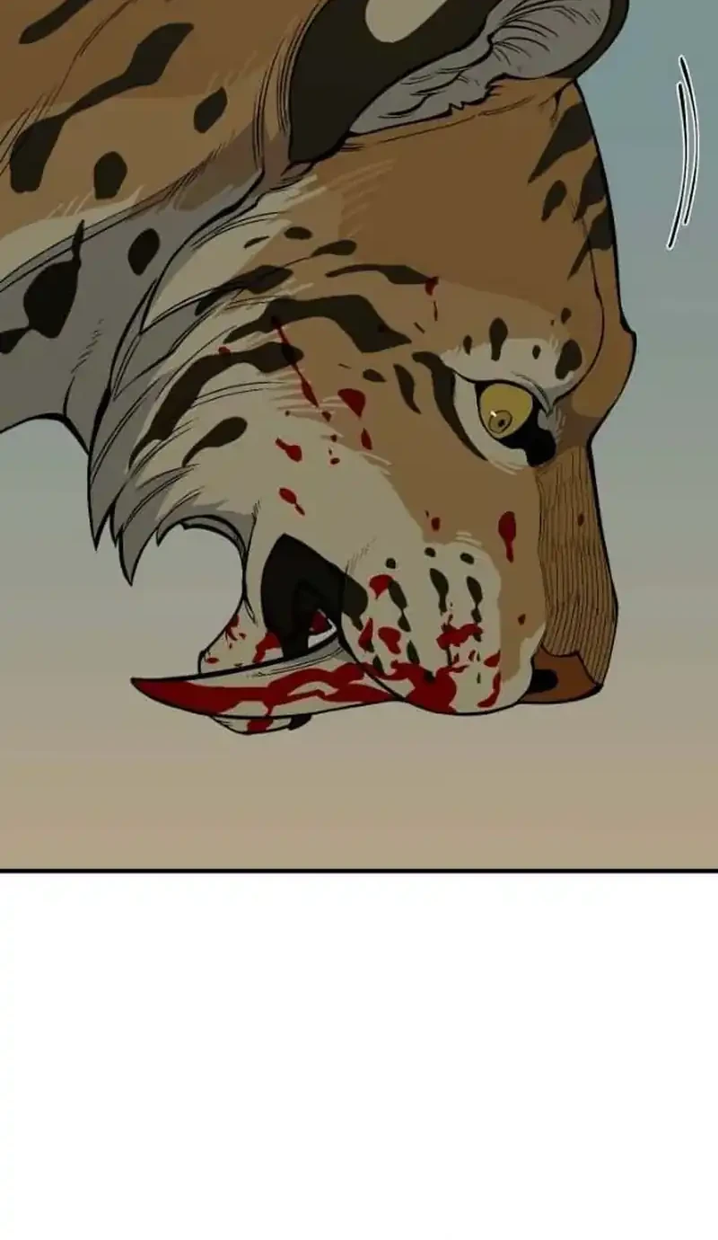 Ancient Animals Chapter 28 Gambar 62