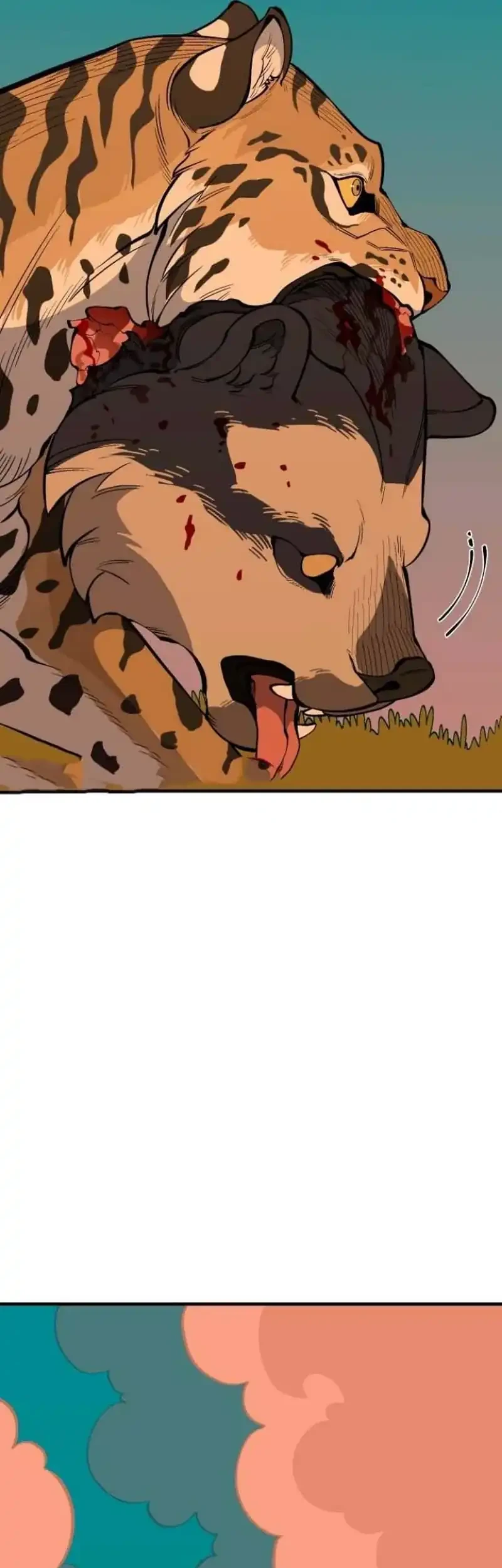 Ancient Animals Chapter 28 Gambar 69