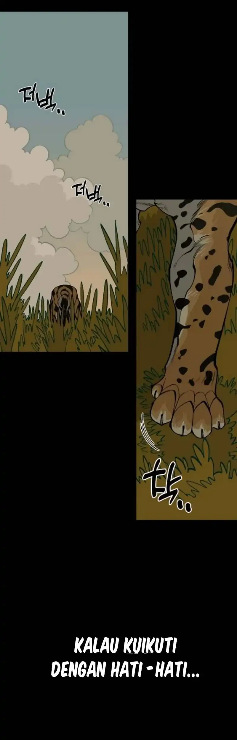 Ancient Animals Chapter 28 Gambar 4