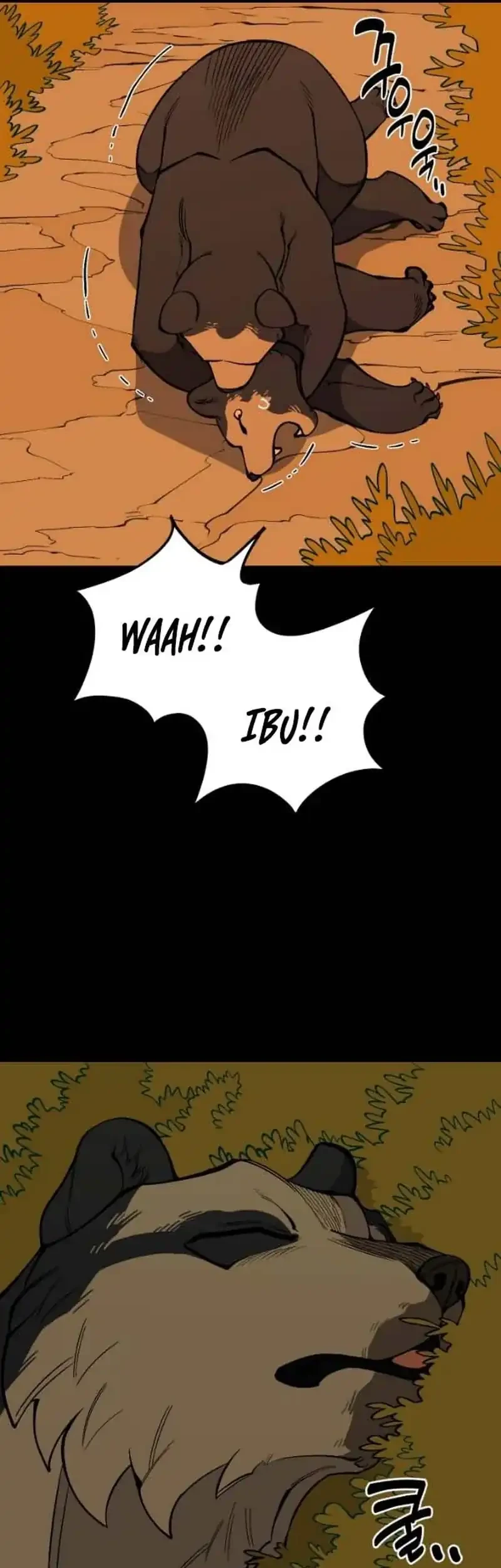 Ancient Animals Chapter 28 Gambar 10