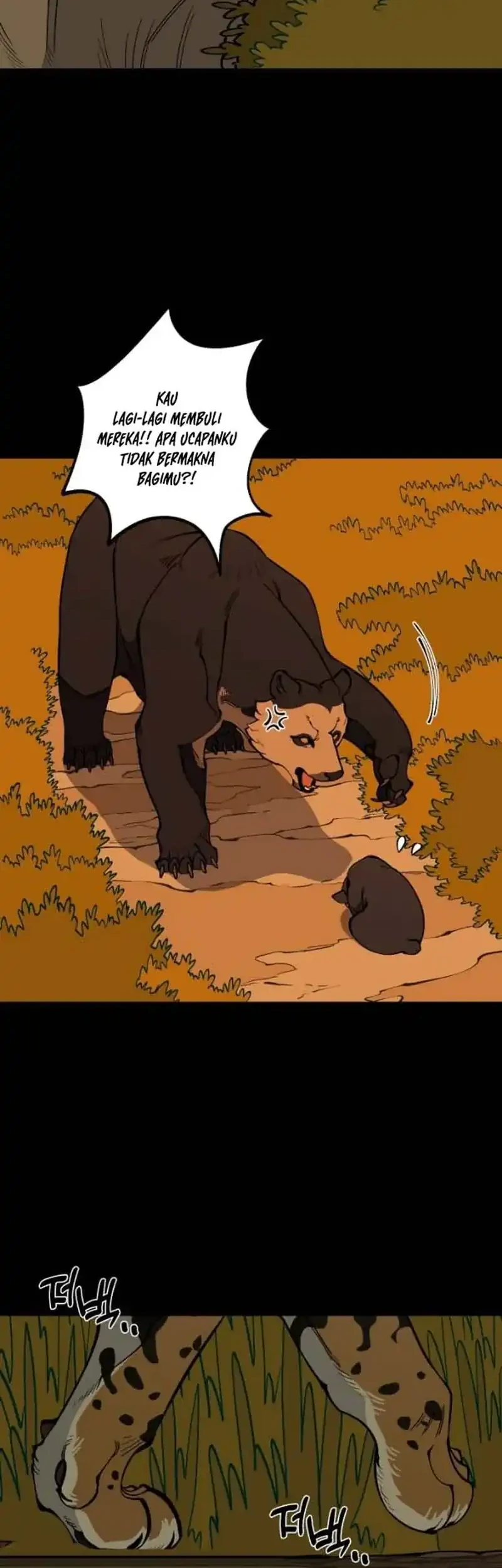 Ancient Animals Chapter 28 Gambar 11