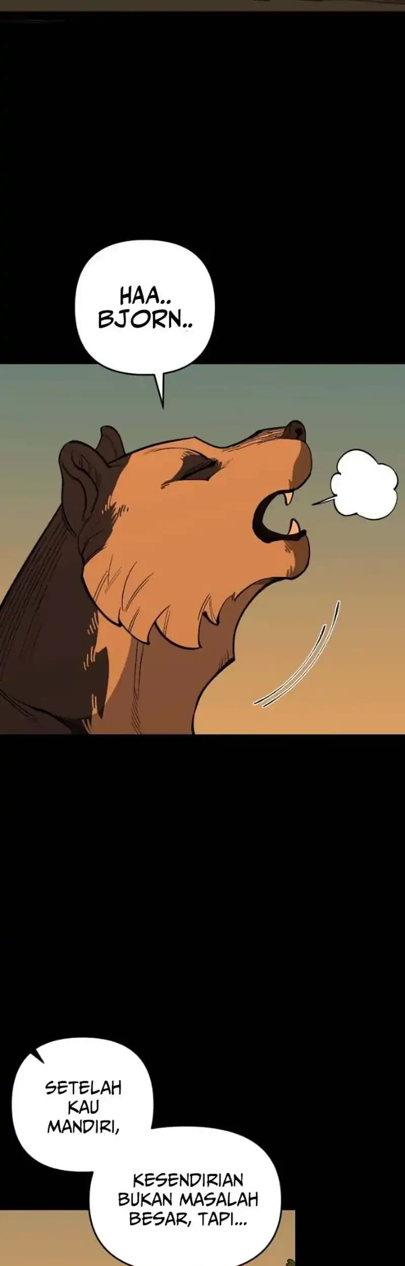 Ancient Animals Chapter 28 Gambar 12
