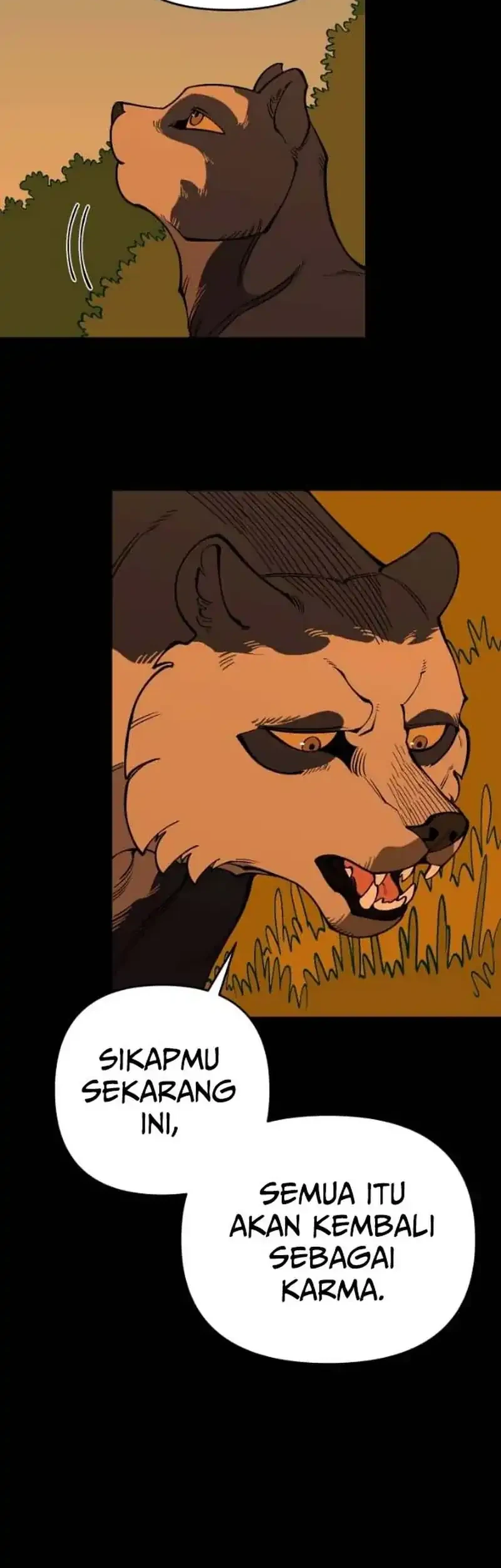 Ancient Animals Chapter 28 Gambar 13