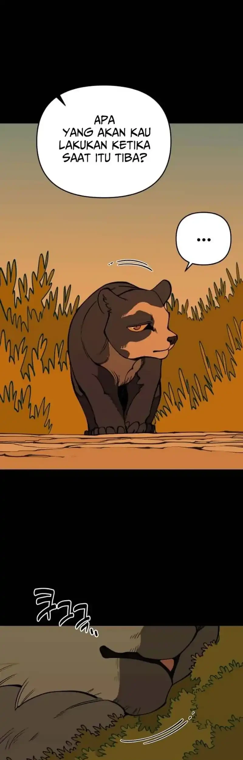 Ancient Animals Chapter 28 Gambar 14