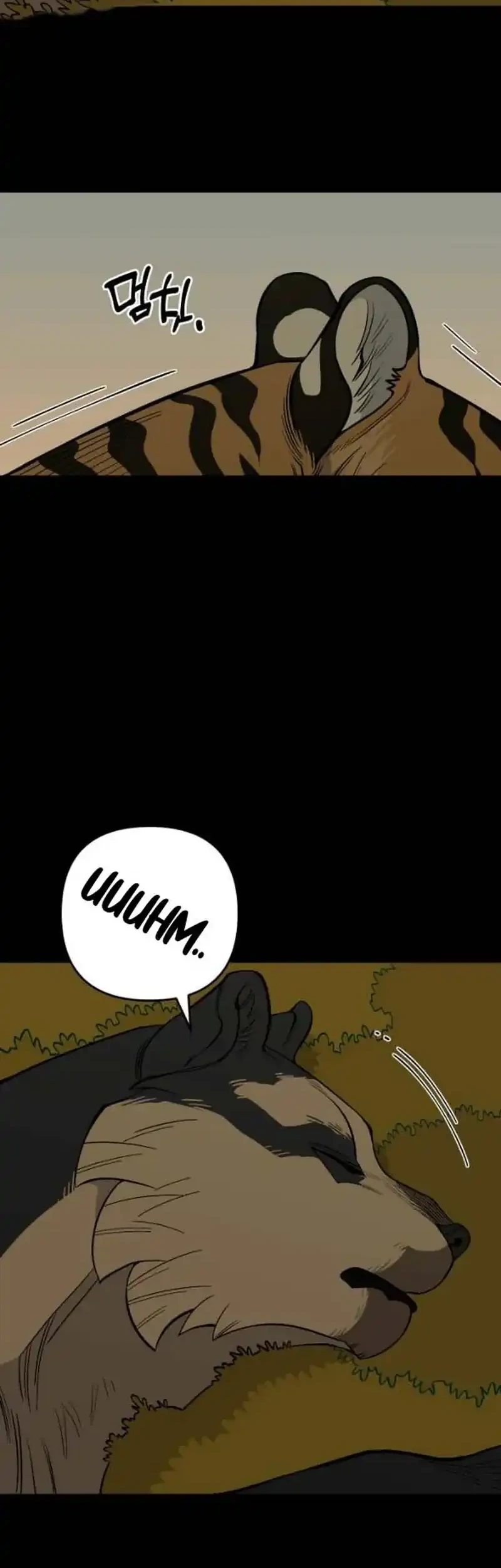 Ancient Animals Chapter 28 Gambar 15