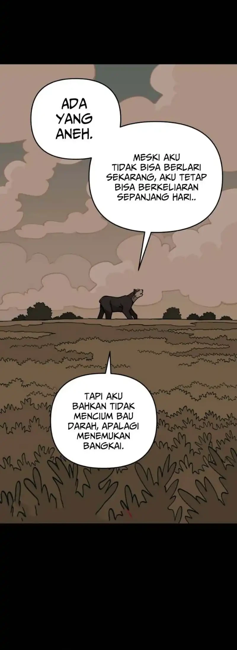 Ancient Animals Chapter 28 Gambar 17