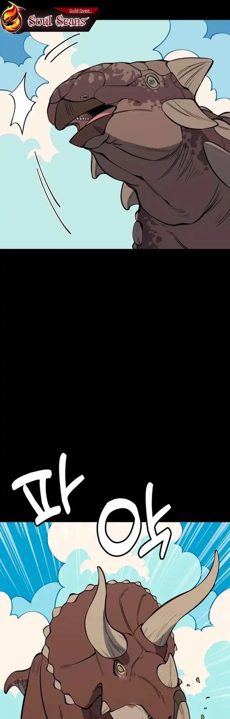 Ancient Animals Chapter 31 Gambar 50