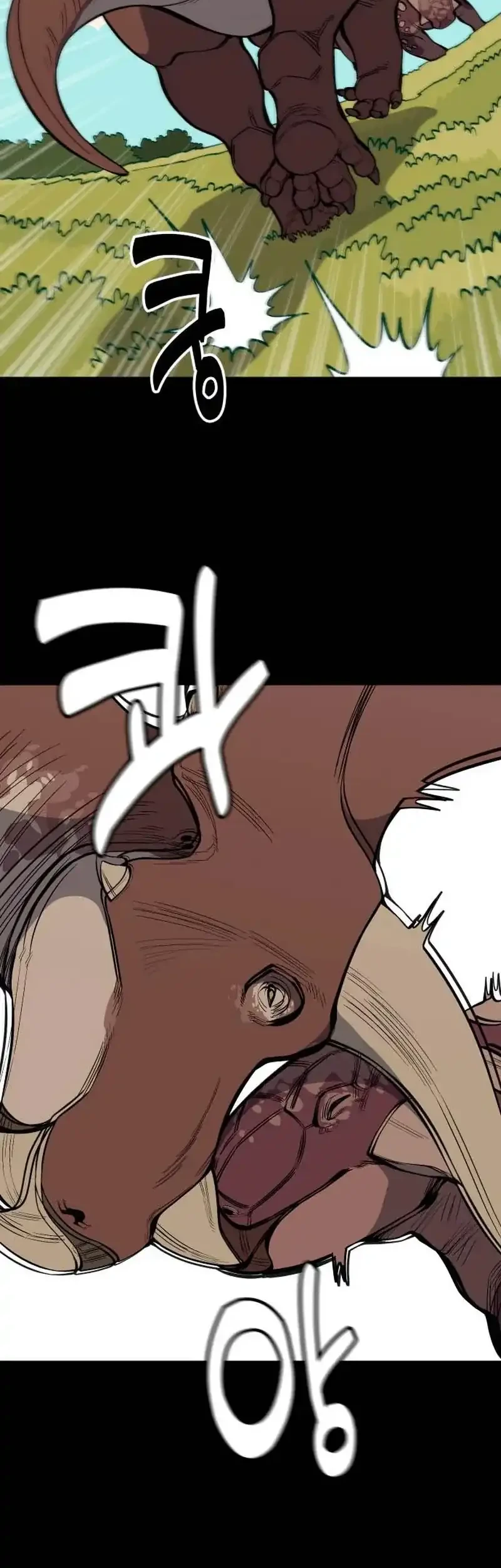 Ancient Animals Chapter 31 Gambar 52