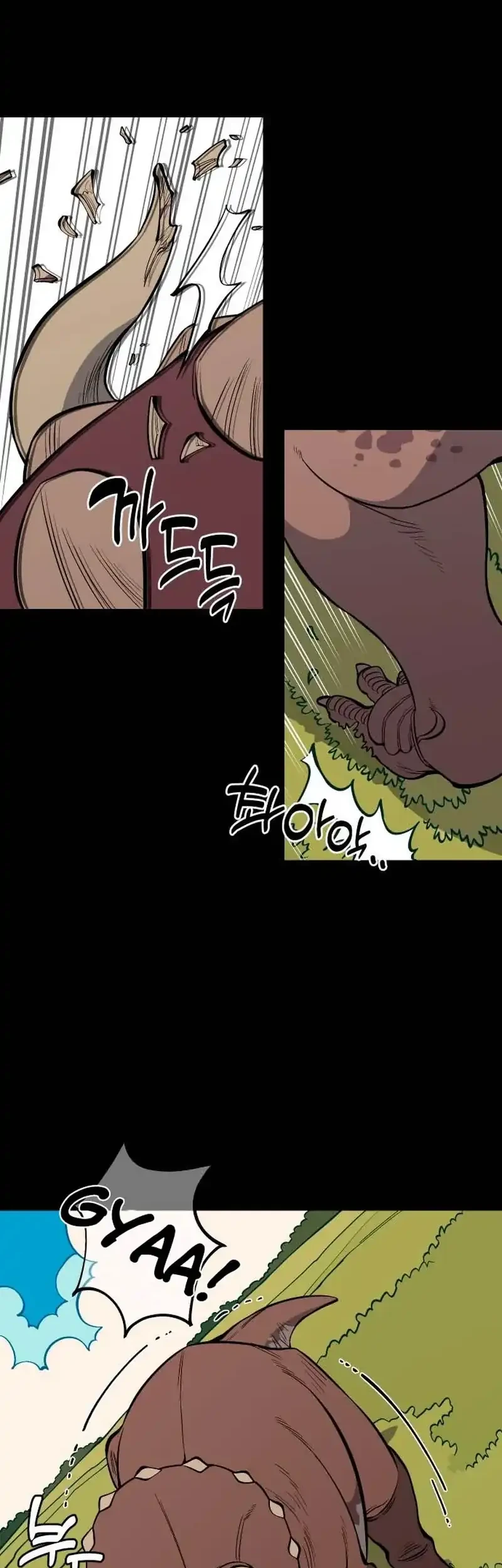 Ancient Animals Chapter 31 Gambar 53