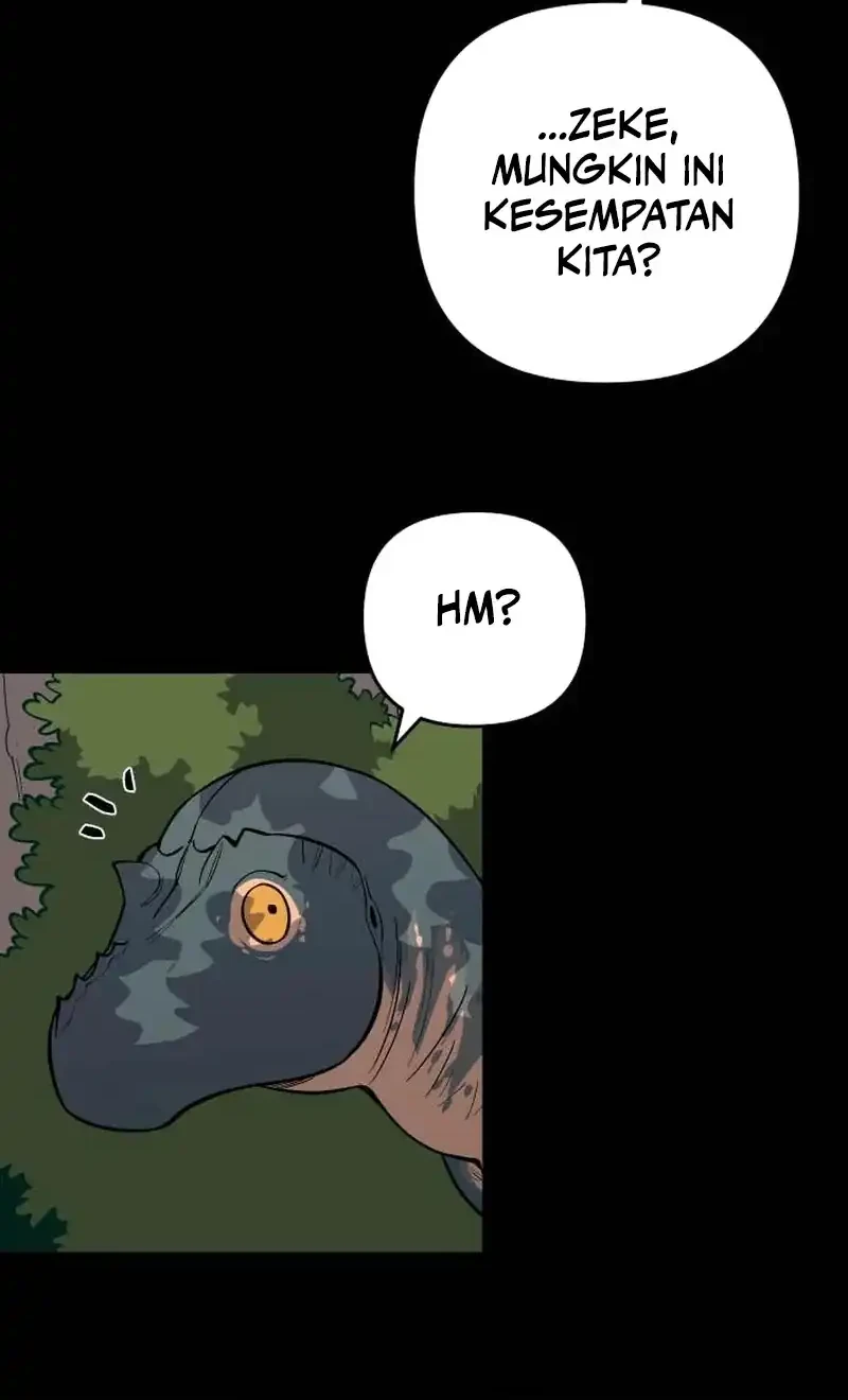 Ancient Animals Chapter 31 Gambar 55