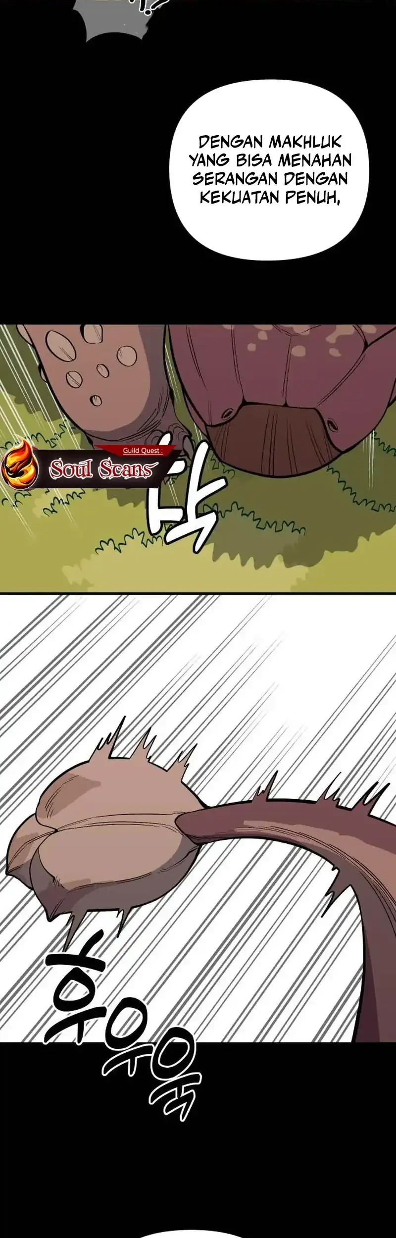 Ancient Animals Chapter 31 Gambar 57