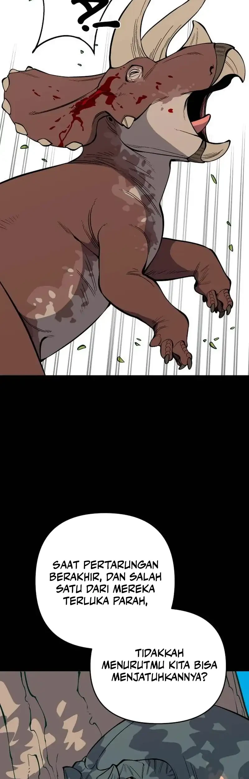 Ancient Animals Chapter 31 Gambar 59