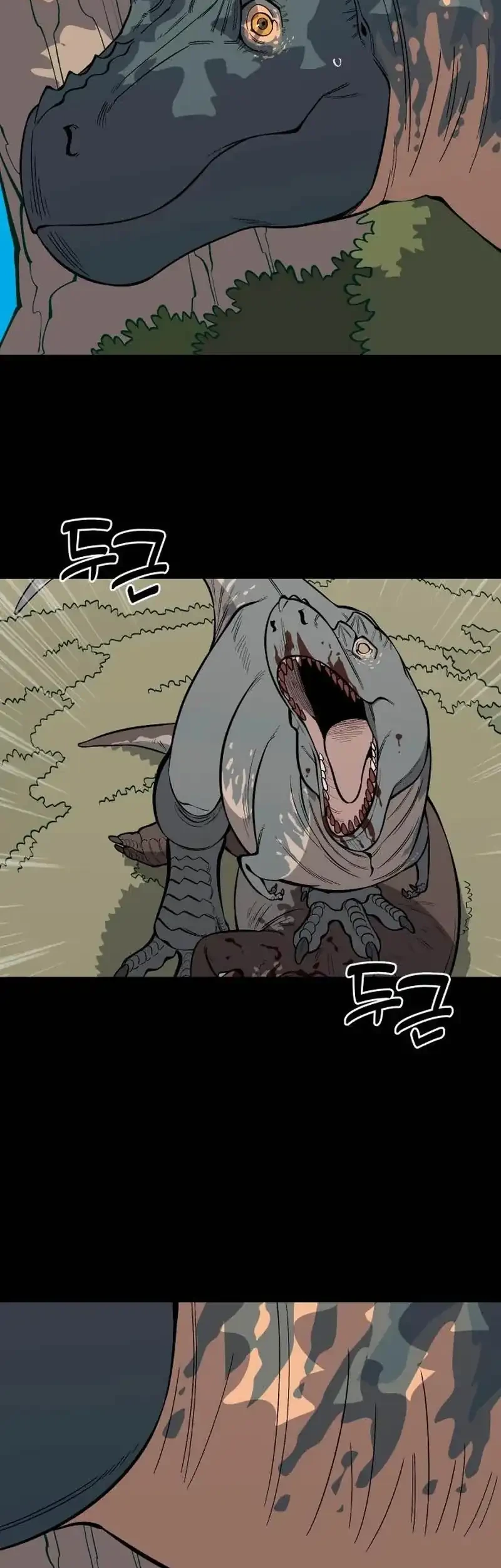 Ancient Animals Chapter 31 Gambar 60