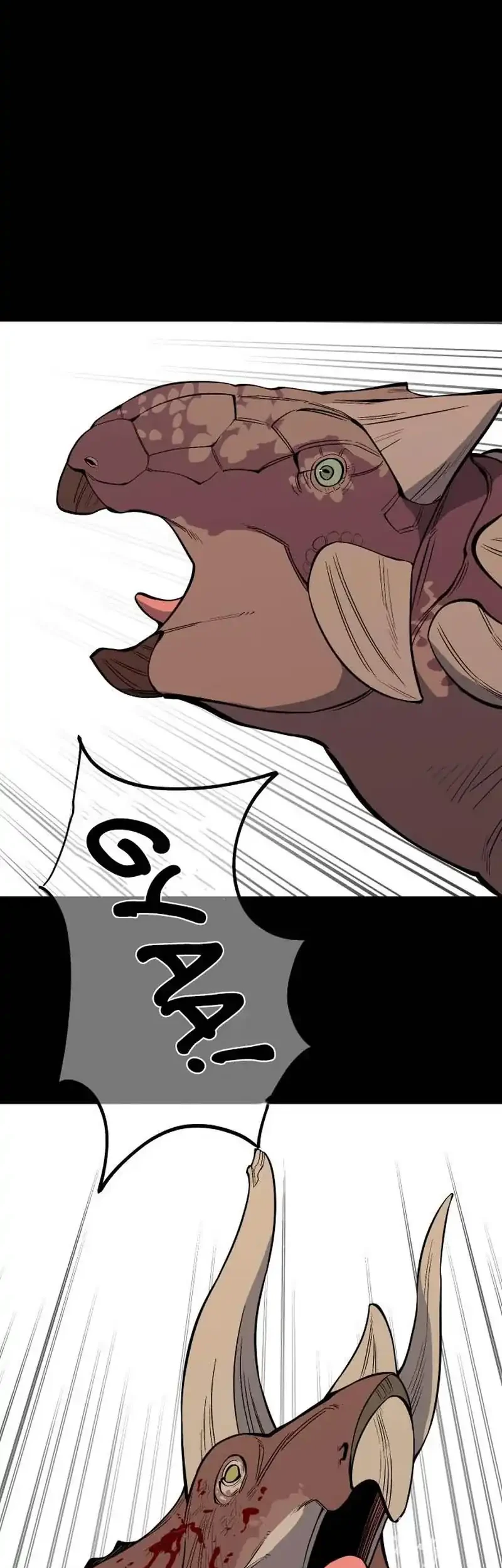 Ancient Animals Chapter 31 Gambar 64