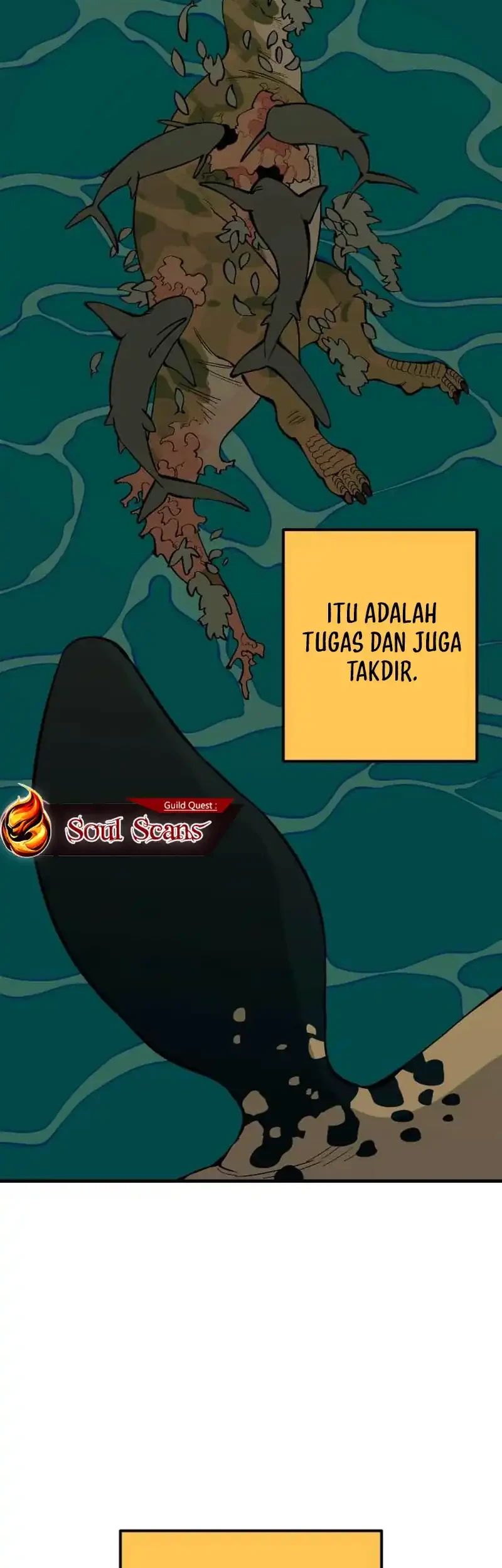 Ancient Animals Chapter 31 Gambar 4