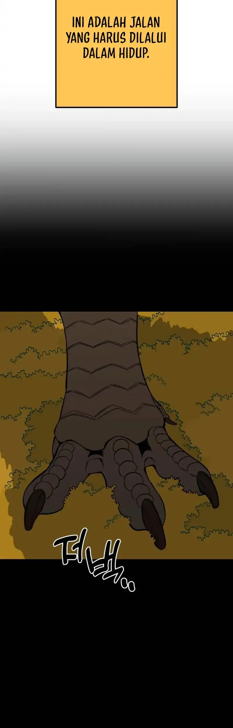 Ancient Animals Chapter 31 Gambar 5