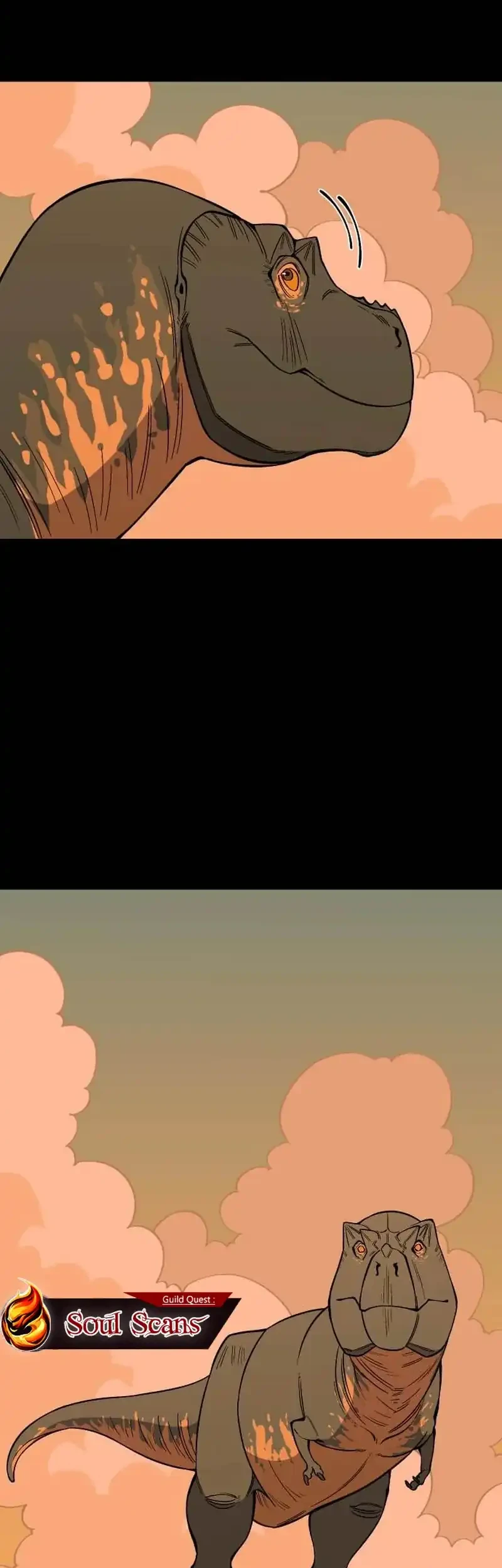 Ancient Animals Chapter 31 Gambar 6