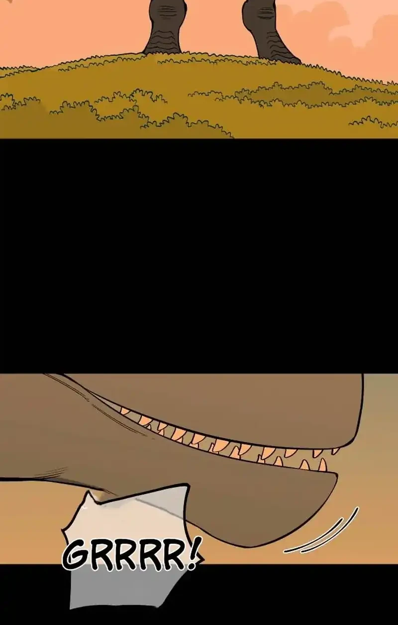 Ancient Animals Chapter 31 Gambar 7