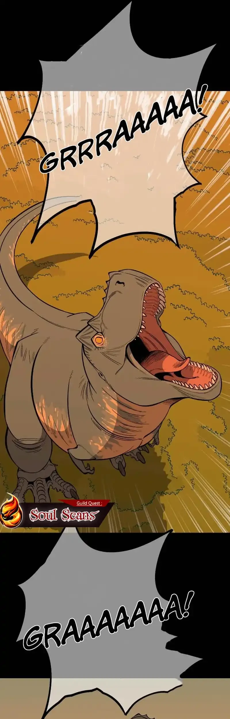 Ancient Animals Chapter 31 Gambar 8