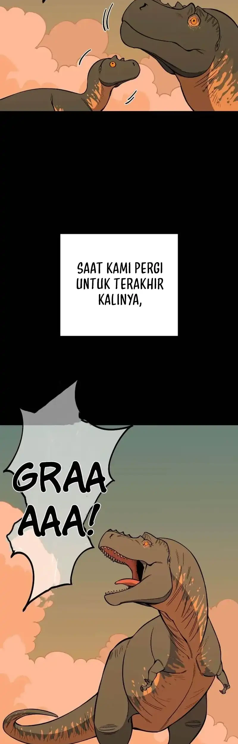 Ancient Animals Chapter 31 Gambar 9