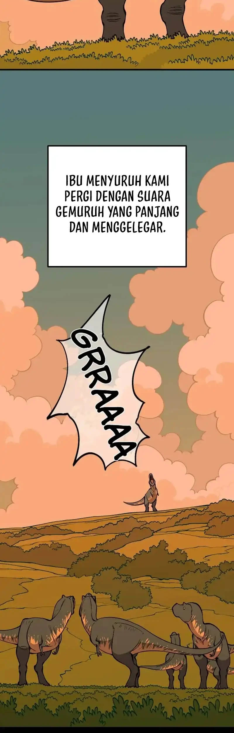 Ancient Animals Chapter 31 Gambar 10