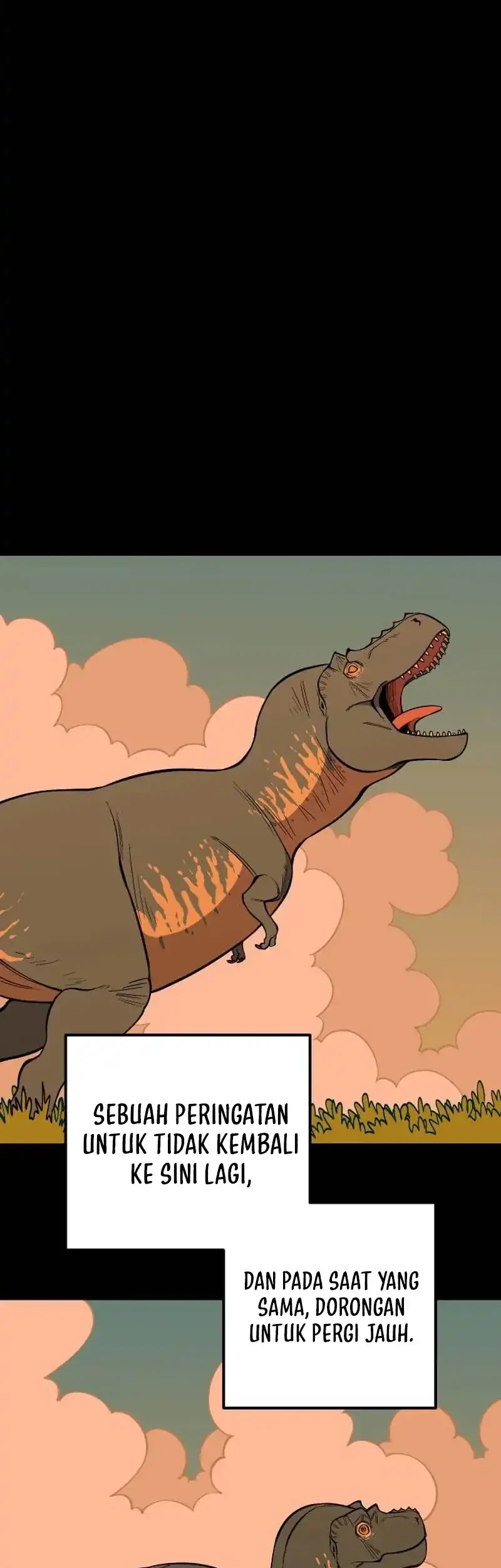 Ancient Animals Chapter 31 Gambar 11