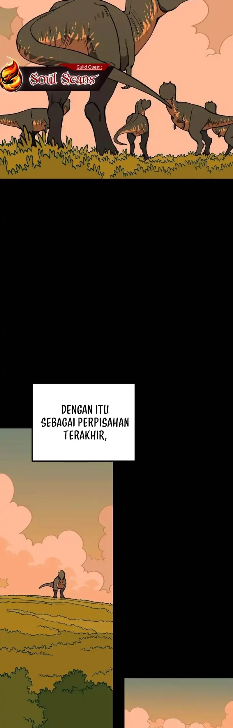 Ancient Animals Chapter 31 Gambar 12