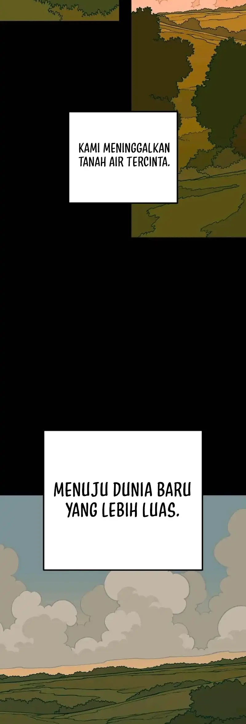 Ancient Animals Chapter 31 Gambar 13