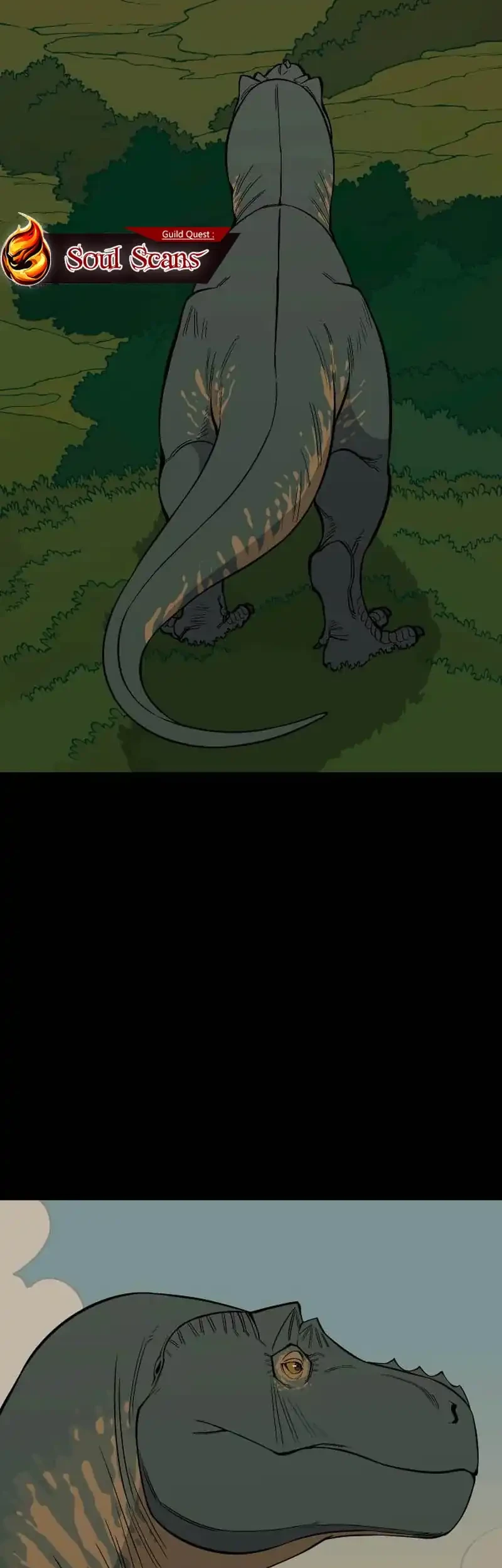 Ancient Animals Chapter 31 Gambar 14