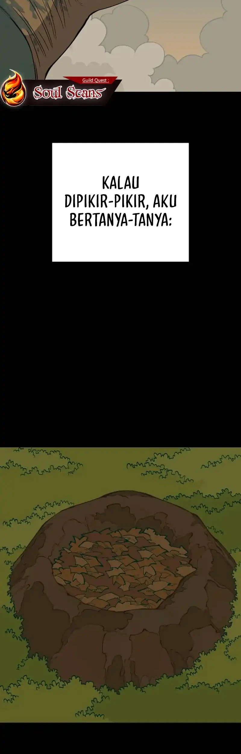 Ancient Animals Chapter 31 Gambar 15