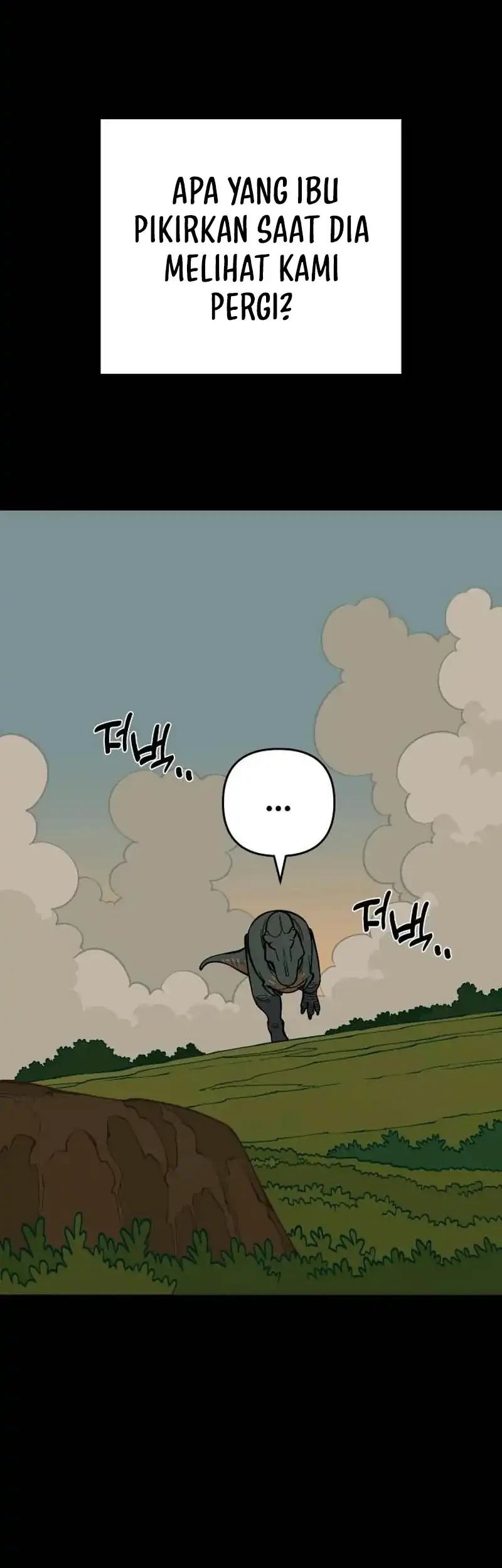 Ancient Animals Chapter 31 Gambar 16