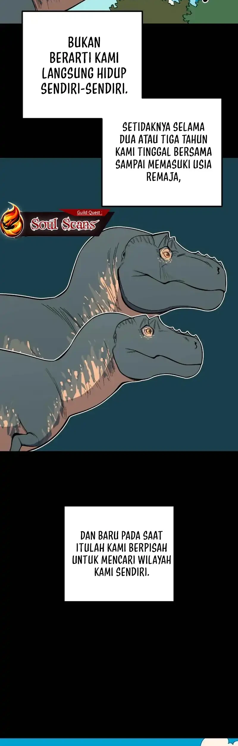 Ancient Animals Chapter 31 Gambar 21