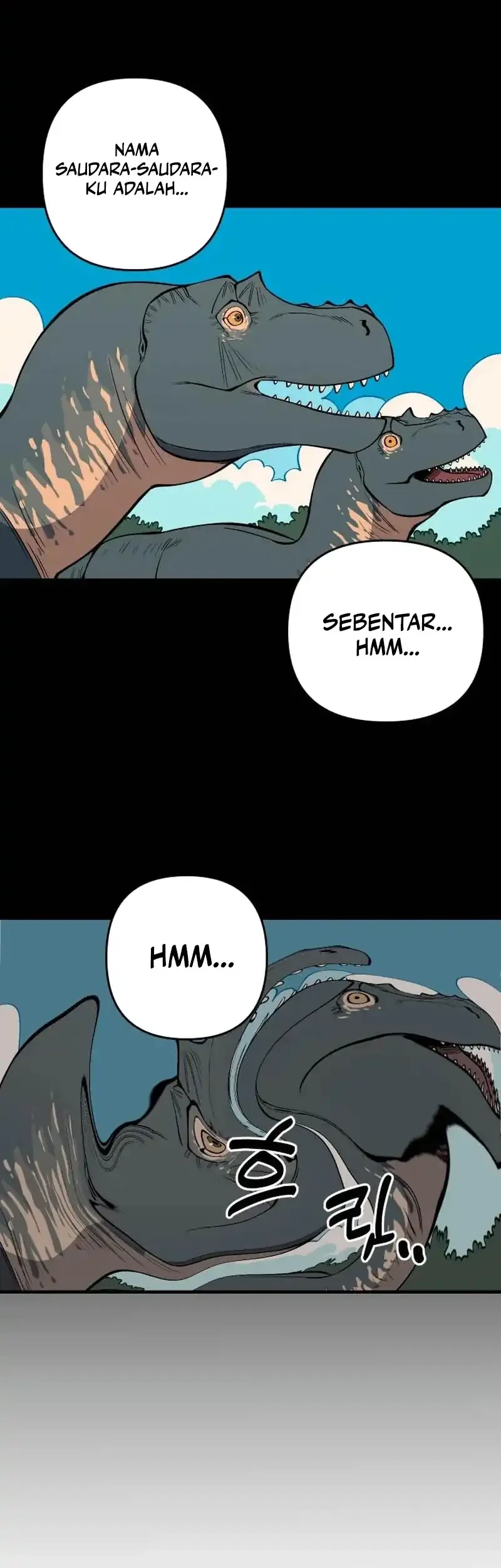 Ancient Animals Chapter 31 Gambar 23