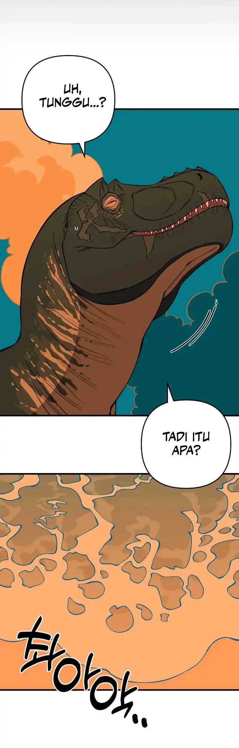 Ancient Animals Chapter 31 Gambar 24