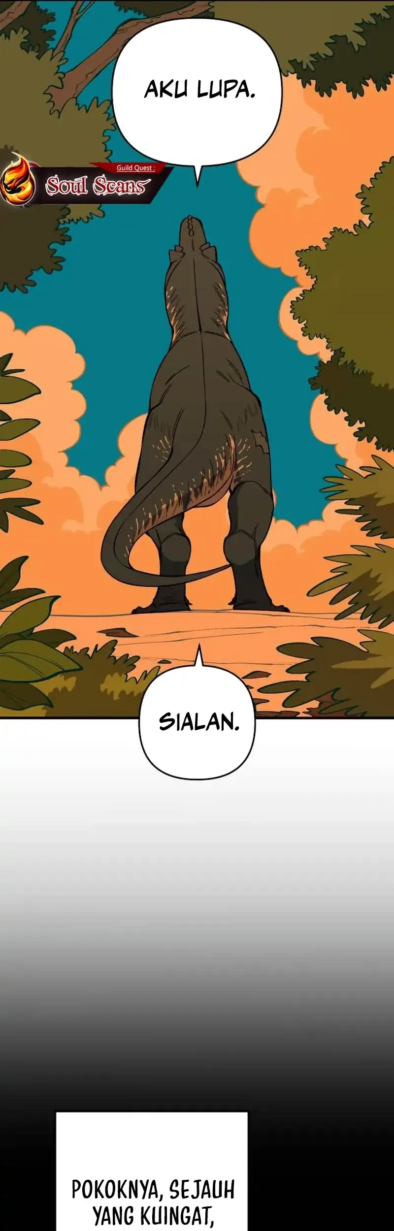 Ancient Animals Chapter 31 Gambar 26