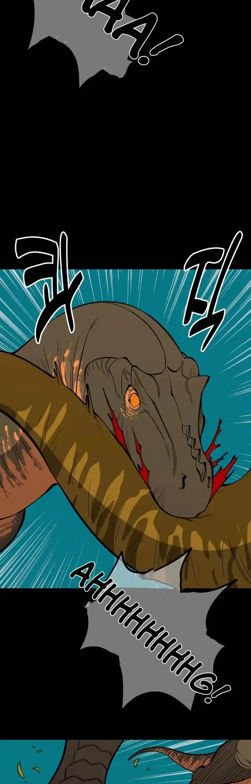 Ancient Animals Chapter 31 Gambar 30