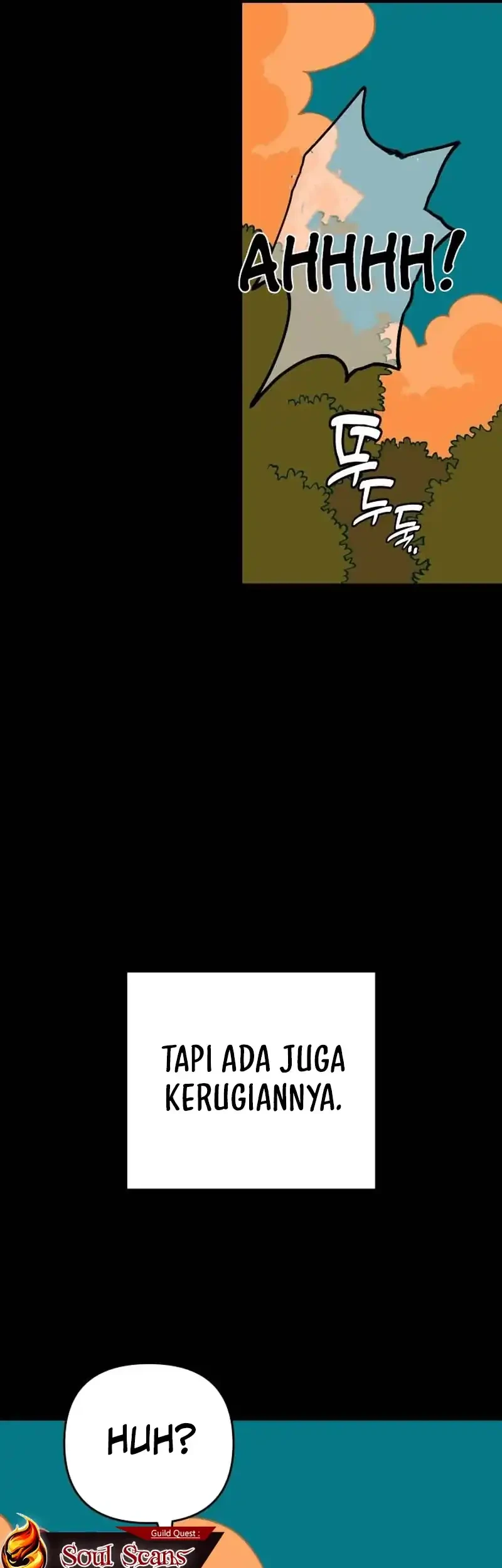 Ancient Animals Chapter 31 Gambar 32