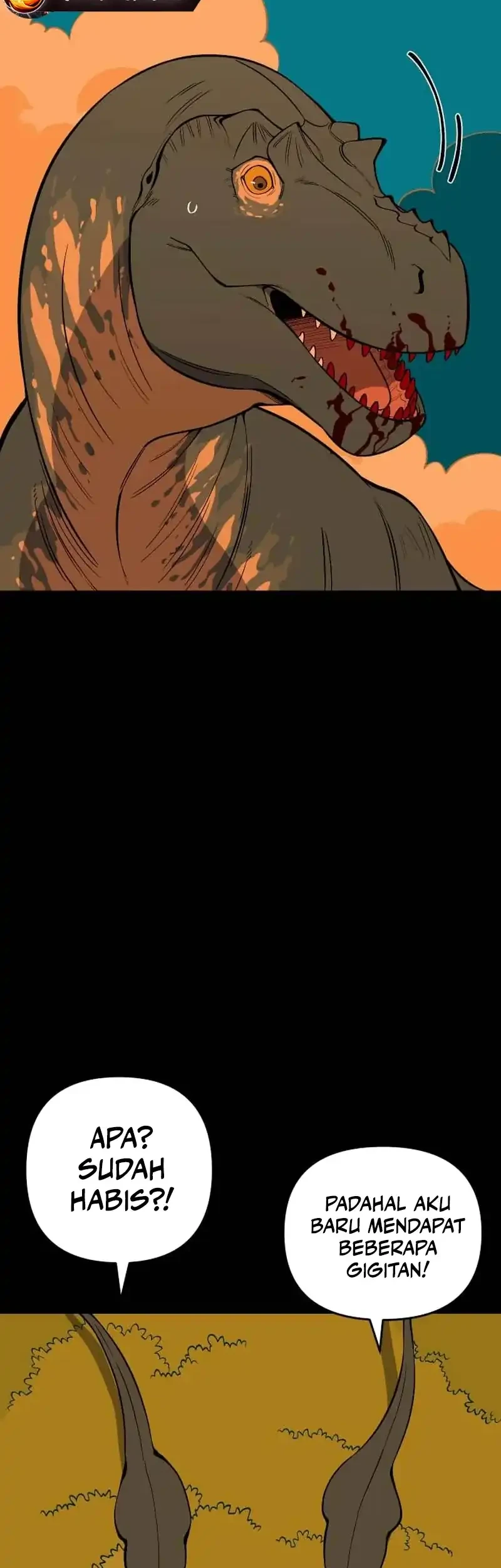 Ancient Animals Chapter 31 Gambar 33