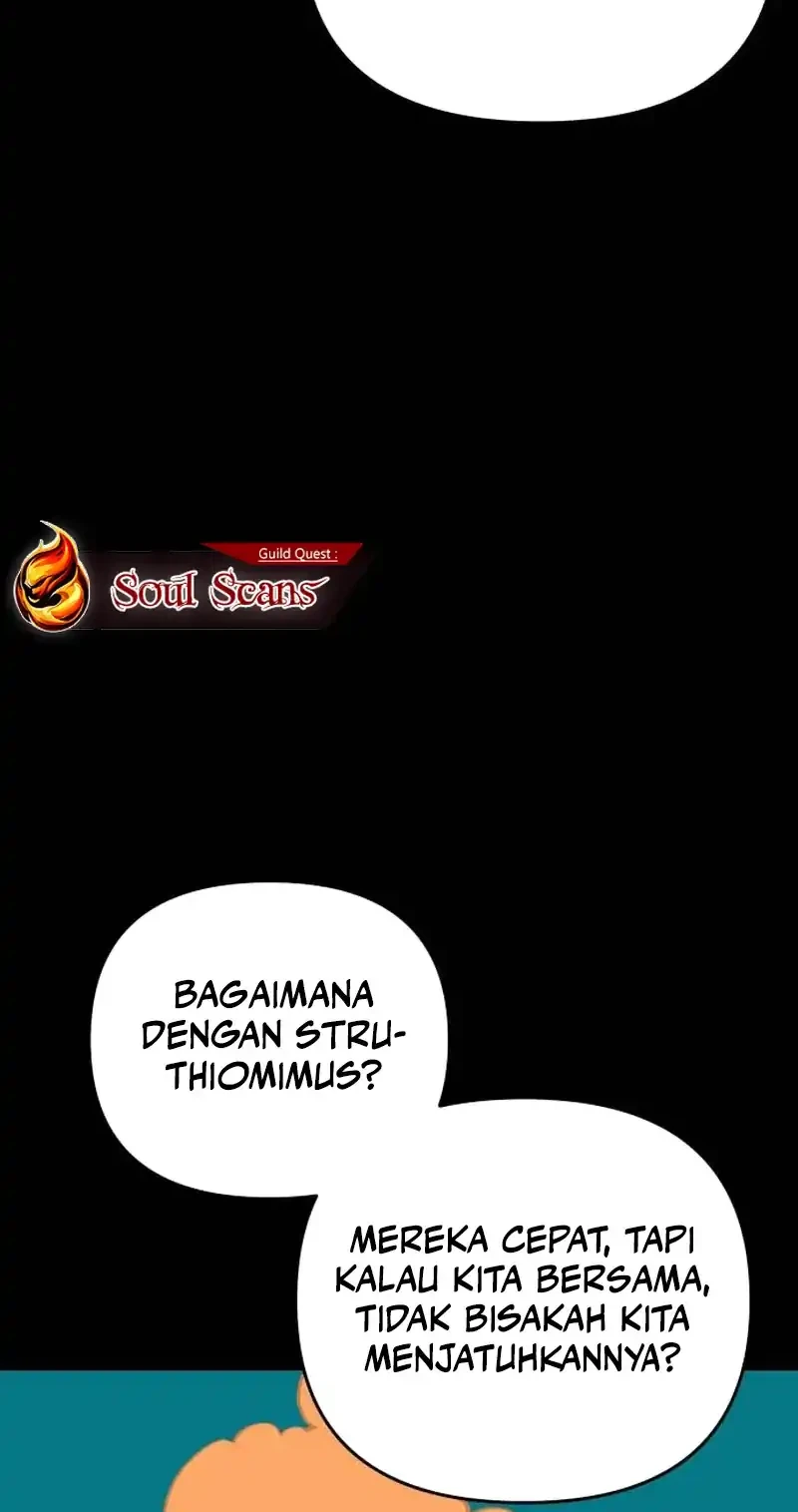 Ancient Animals Chapter 31 Gambar 37