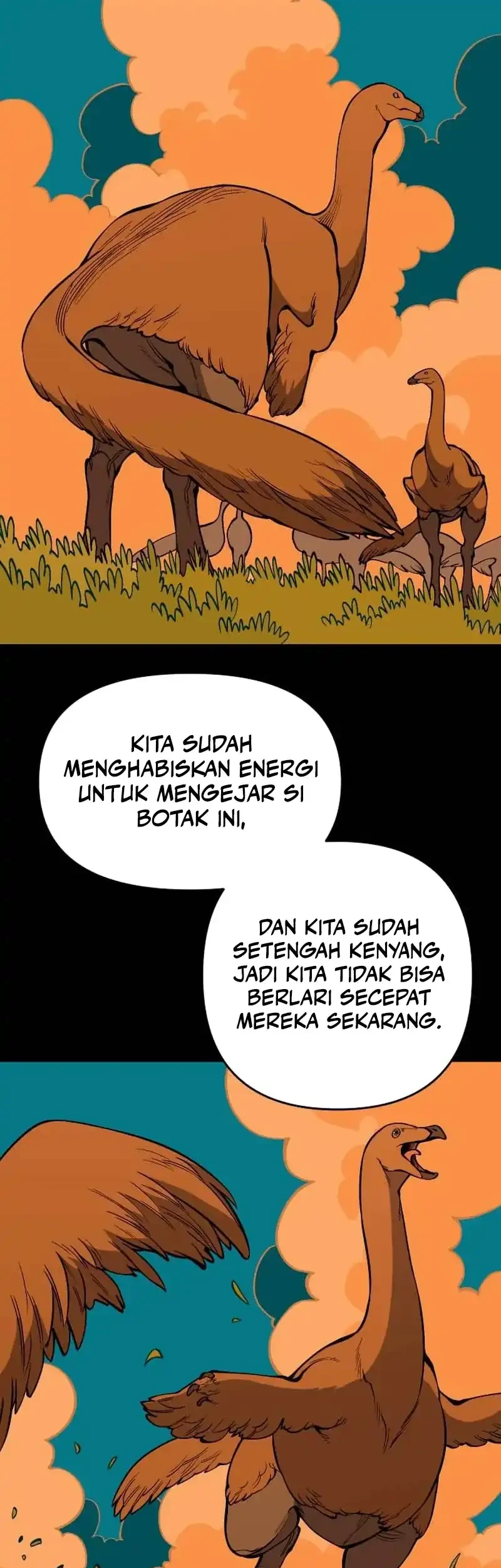 Ancient Animals Chapter 31 Gambar 38
