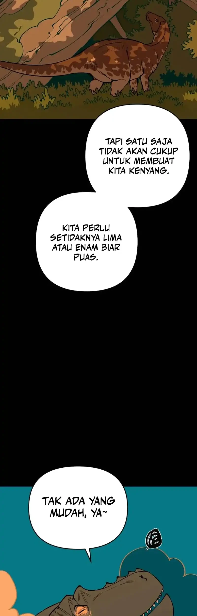 Ancient Animals Chapter 31 Gambar 40