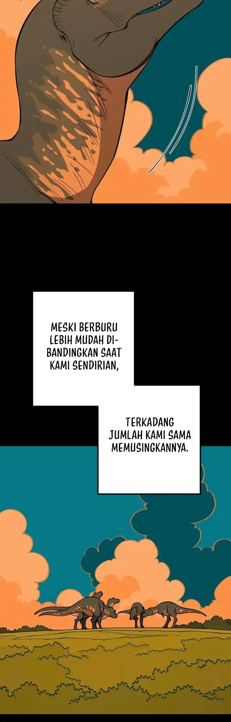 Ancient Animals Chapter 31 Gambar 41