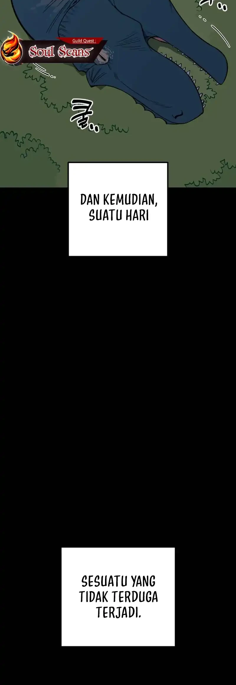 Ancient Animals Chapter 31 Gambar 43